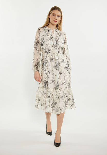 Dreimaster Klassik Women's Dress - Schmuddelwedda Shop