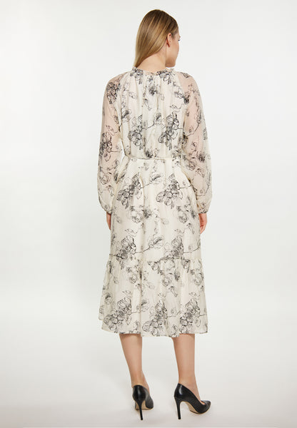 Dreimaster Klassik Women's Dress - Schmuddelwedda Shop