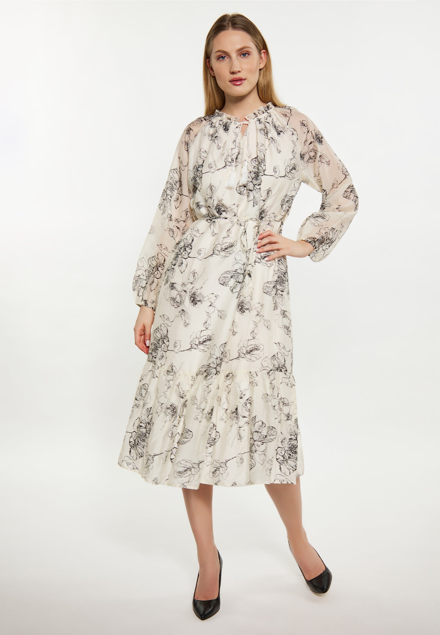 Kleid