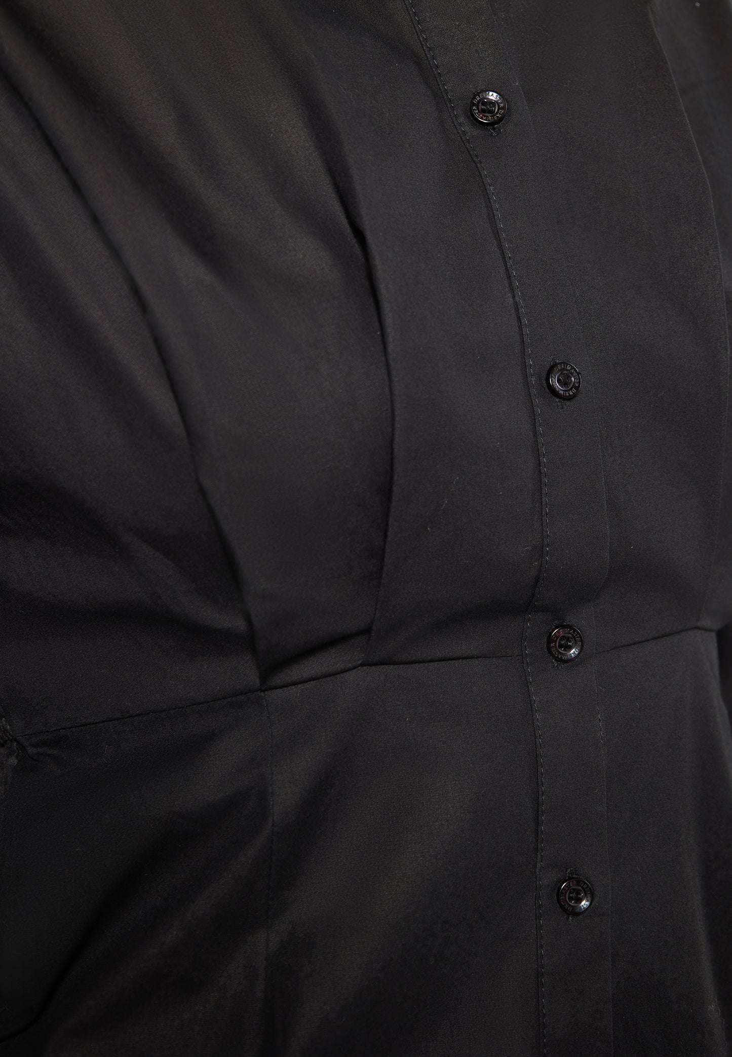 Dreimaster Klassik Women's Dress - Schmuddelwedda Shop