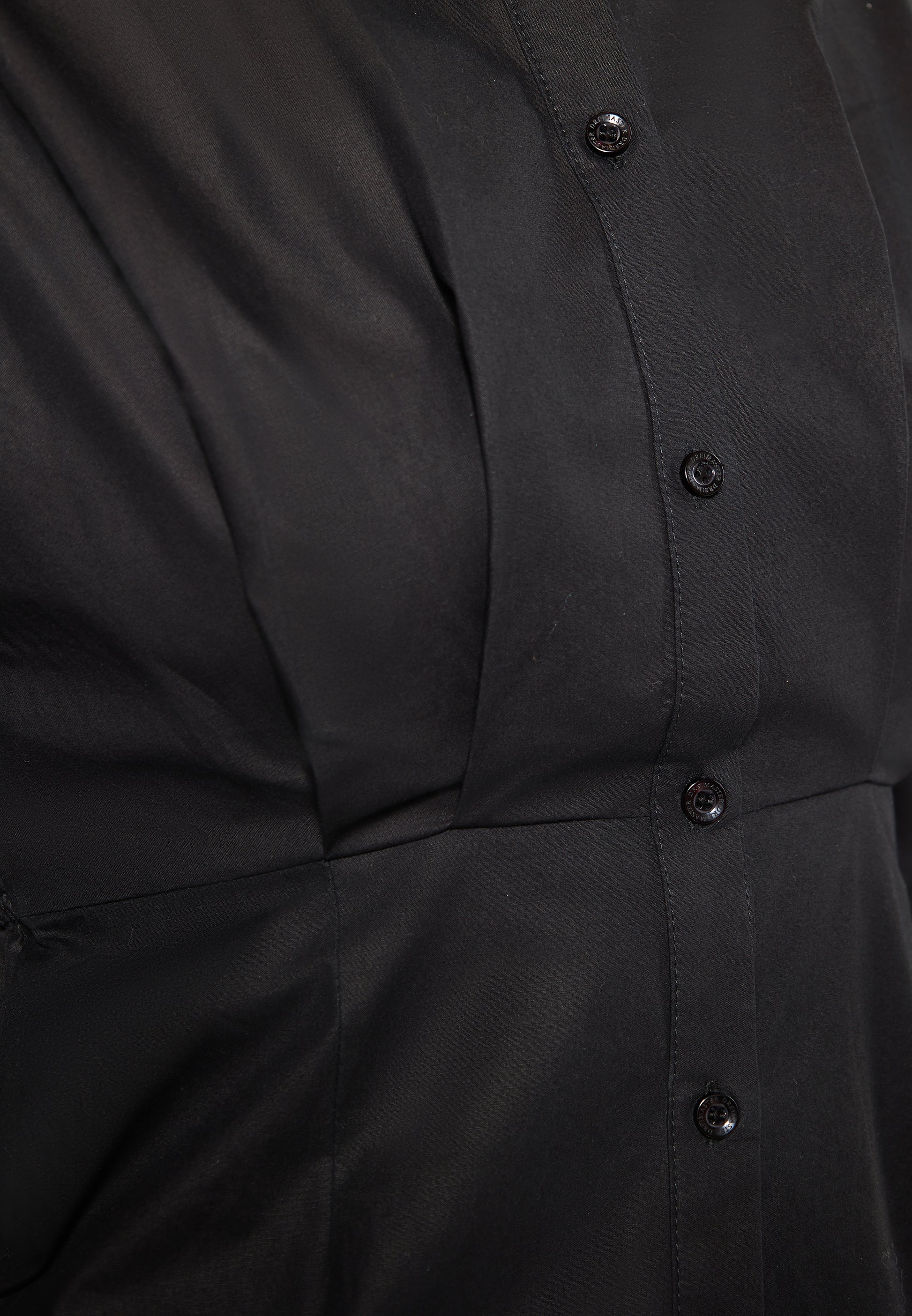 Dreimaster Klassik Women's Dress - Schmuddelwedda Shop