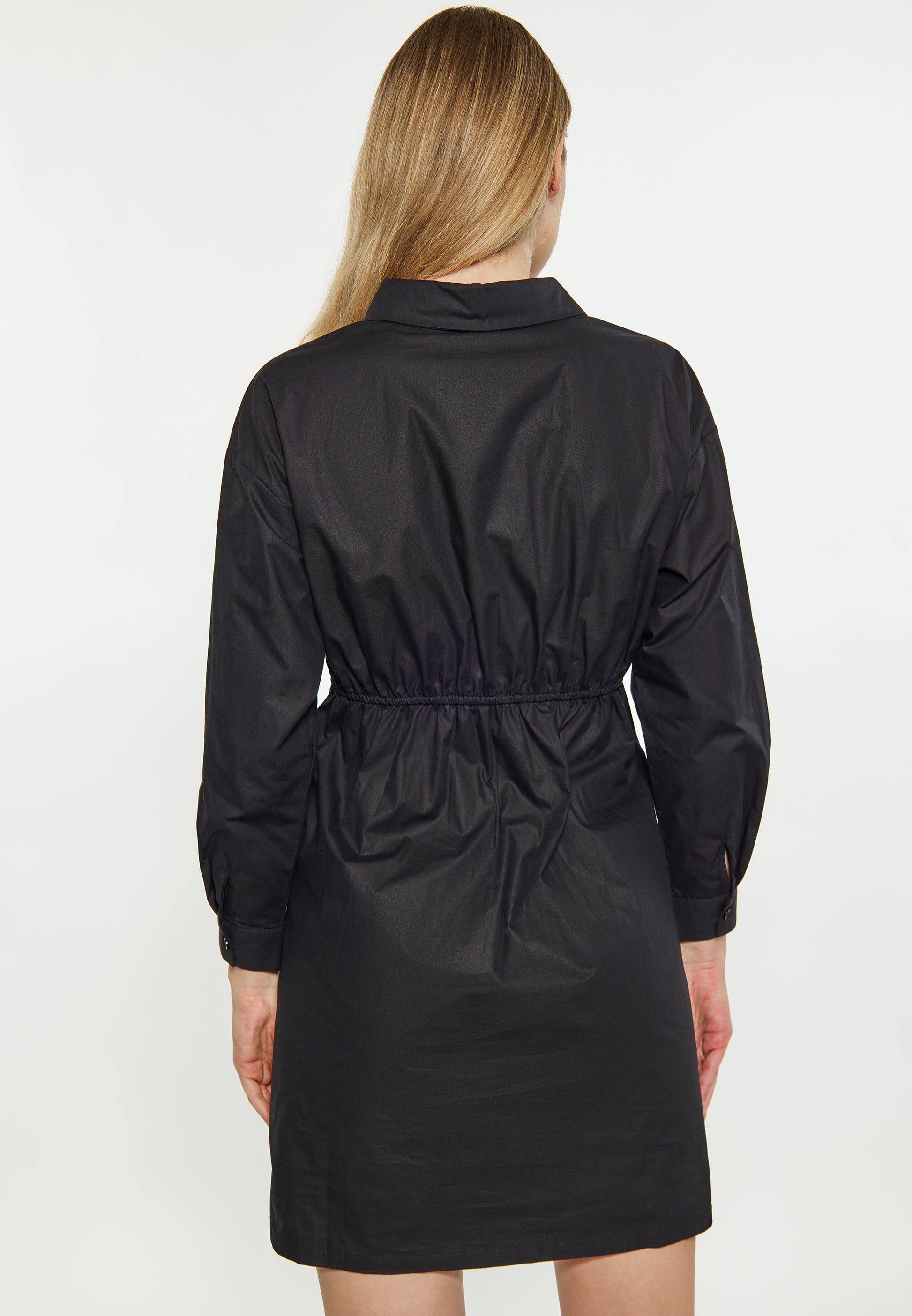 Dreimaster Klassik Women's Dress - Schmuddelwedda Shop