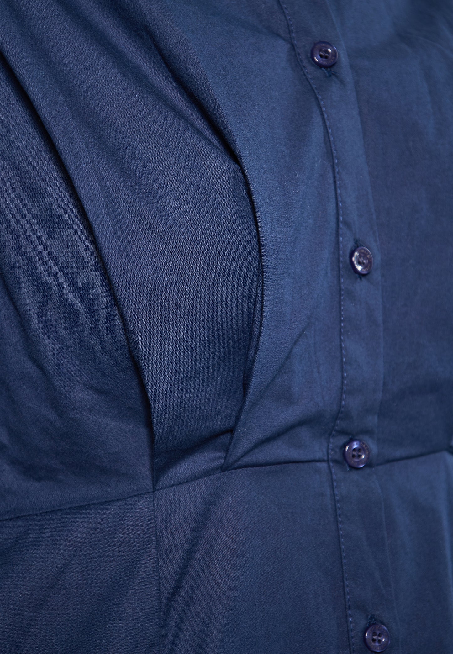 Dreimaster Klassik Women's Dress - Schmuddelwedda Shop