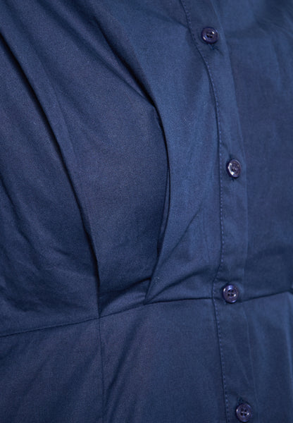 Dreimaster Klassik Women's Dress - Schmuddelwedda Shop