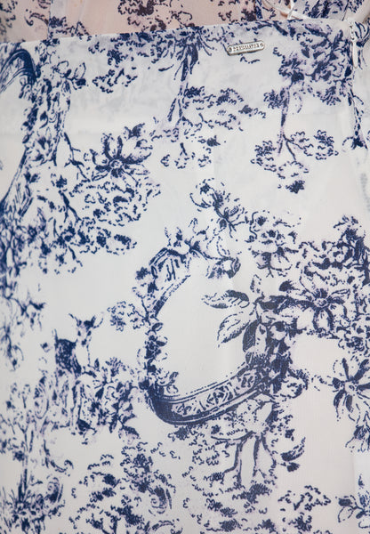 Dreimaster Klassik Women's Rock - Schmuddelwedda Shop