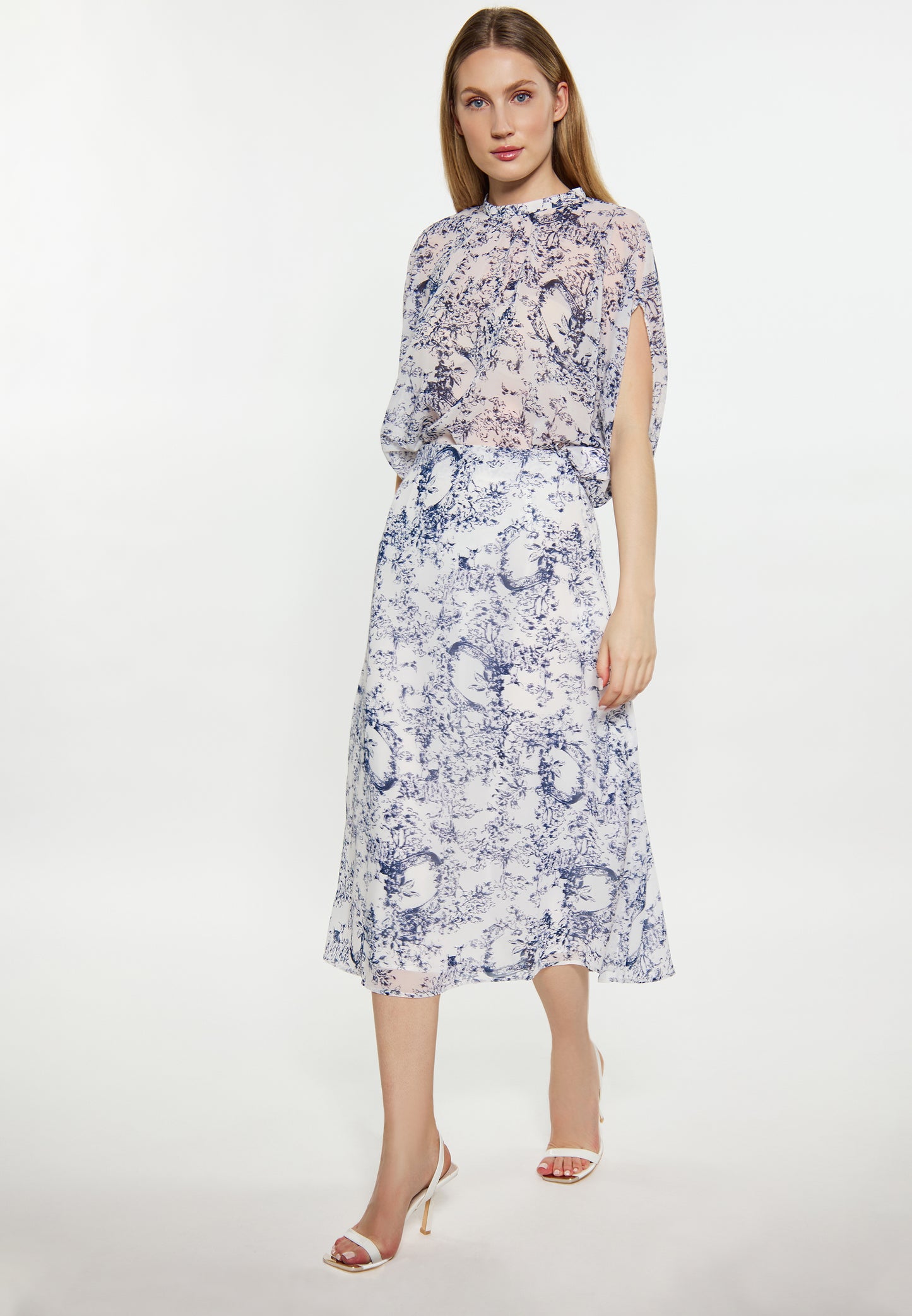 Dreimaster Klassik Women's Rock - Schmuddelwedda Shop