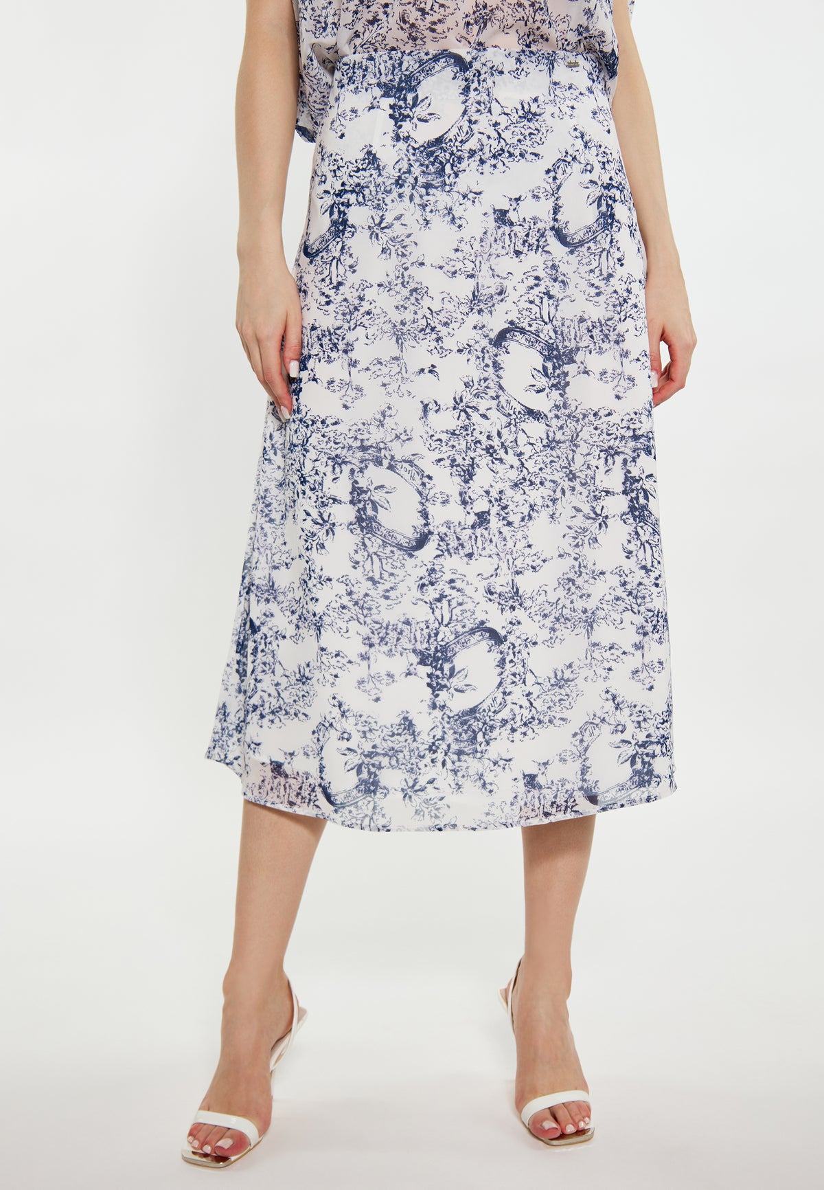 DreiMaster Klassik Women's Rock