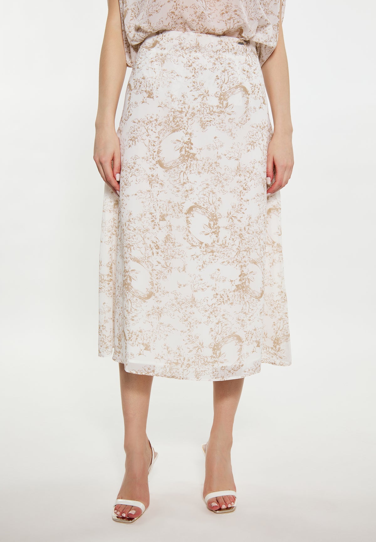 DreiMaster Klassik Women's Rock