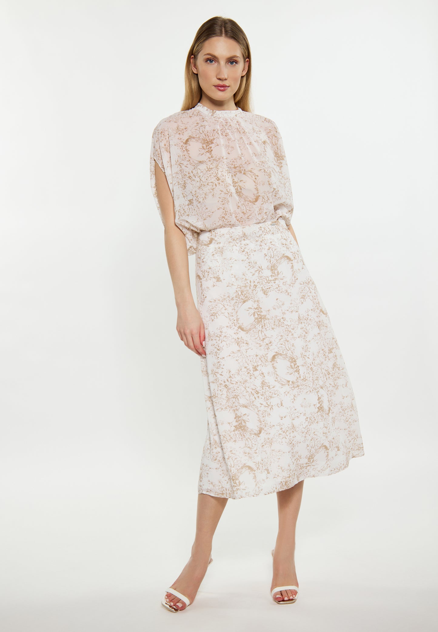 Dreimaster Klassik Women's Rock - Schmuddelwedda Shop