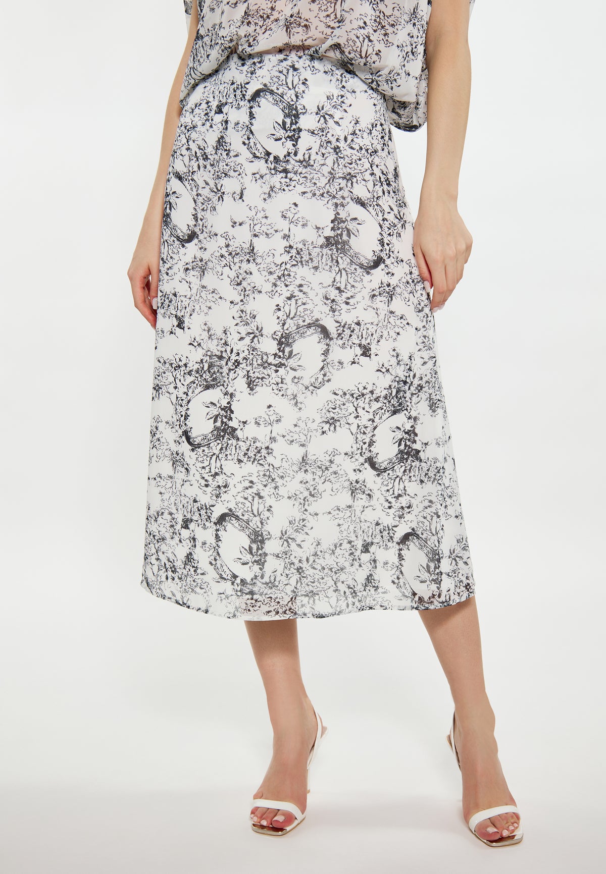 DreiMaster Klassik Women's Rock