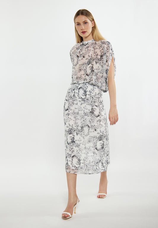 Dreimaster Klassik Women's Rock - Schmuddelwedda Shop