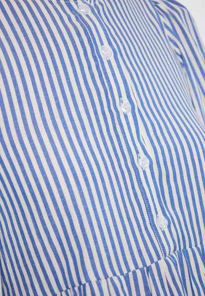 Dreimaster Maritim Damen Kleid