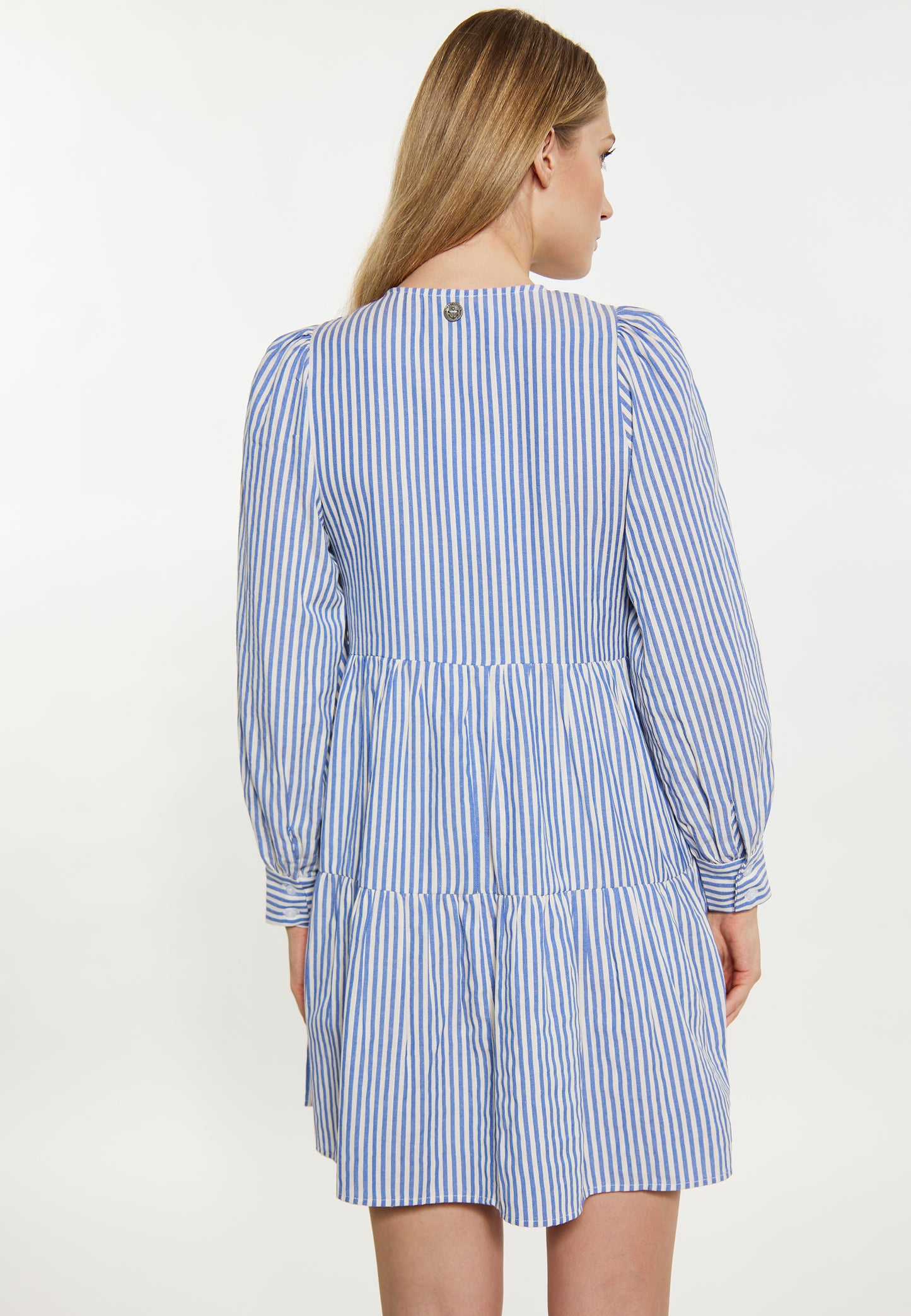 DreiMaster Maritim Women's Kleid
