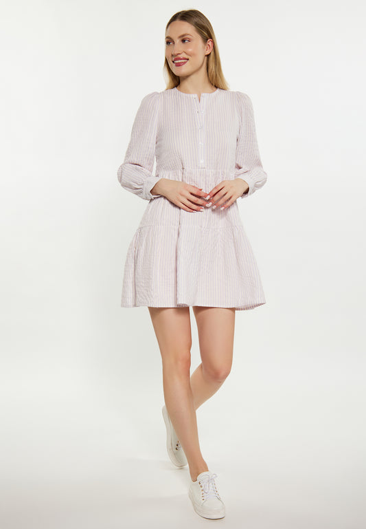 Dreimaster Maritim sukienka damska