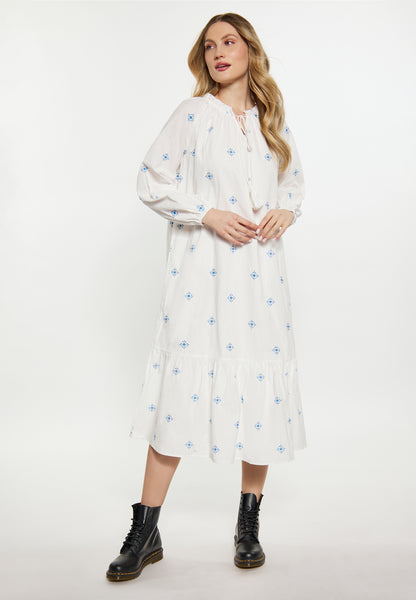 Sukienka DreiMaster Vintage dla Kobiety