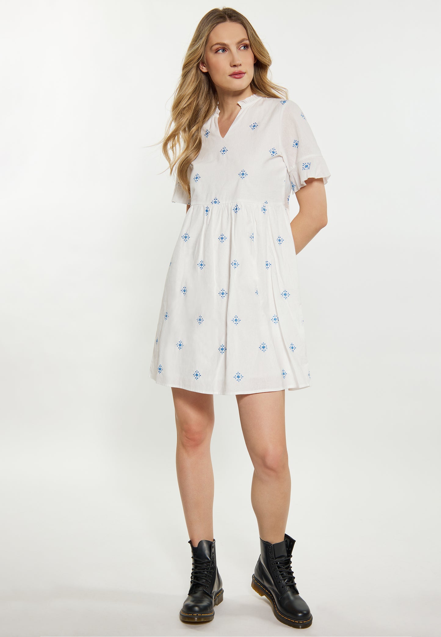 Kleid