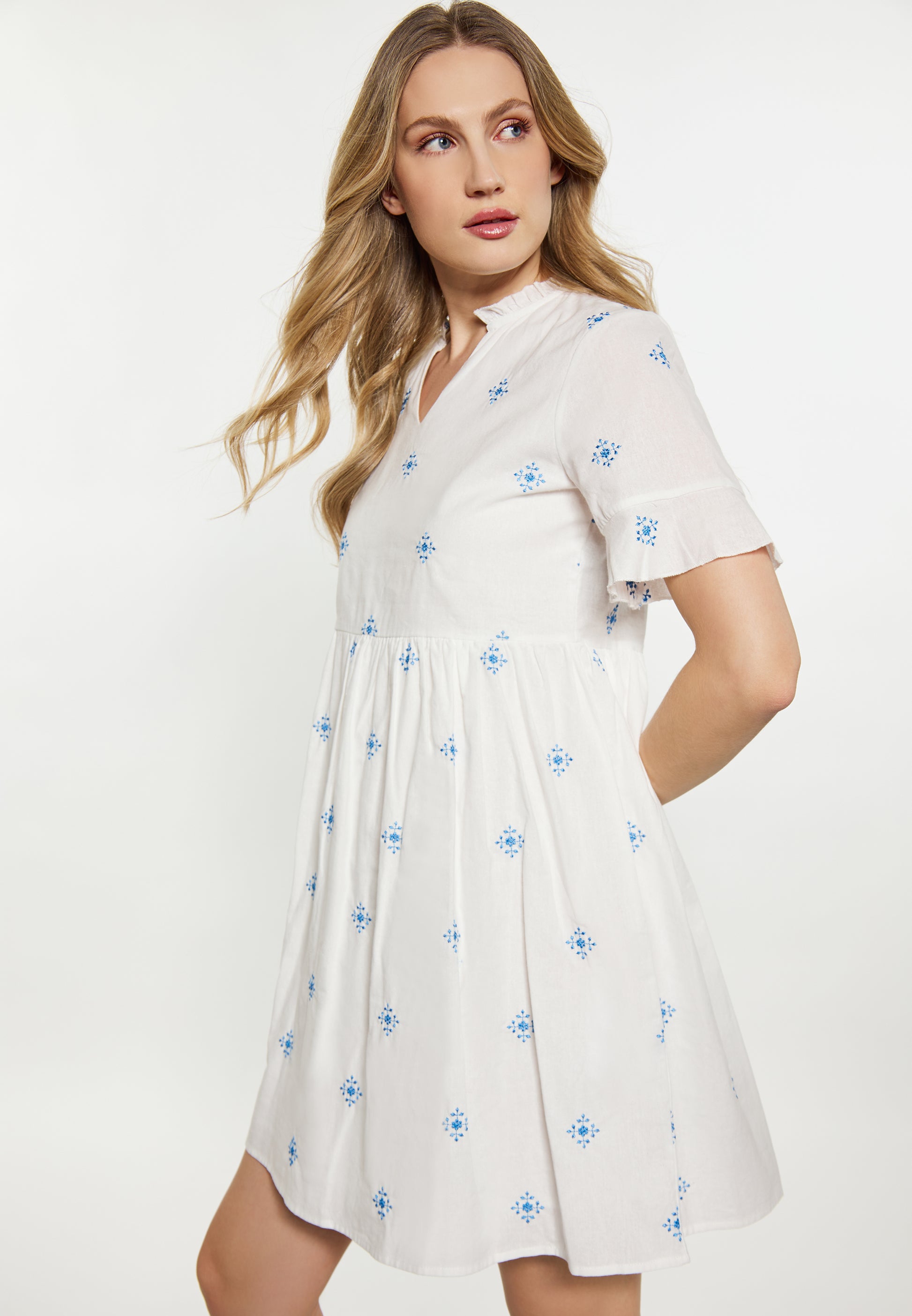 Kleid