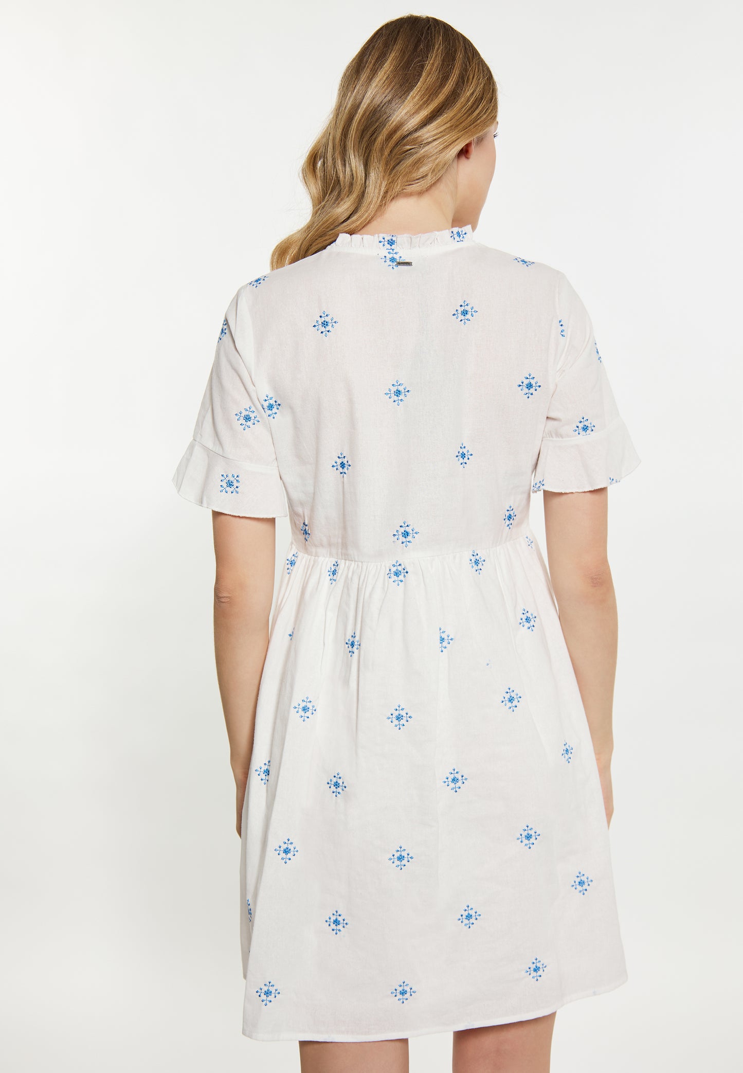Kleid