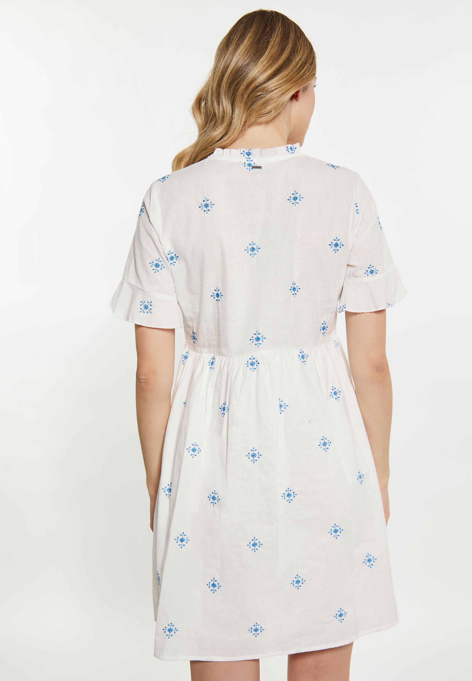 Kleid