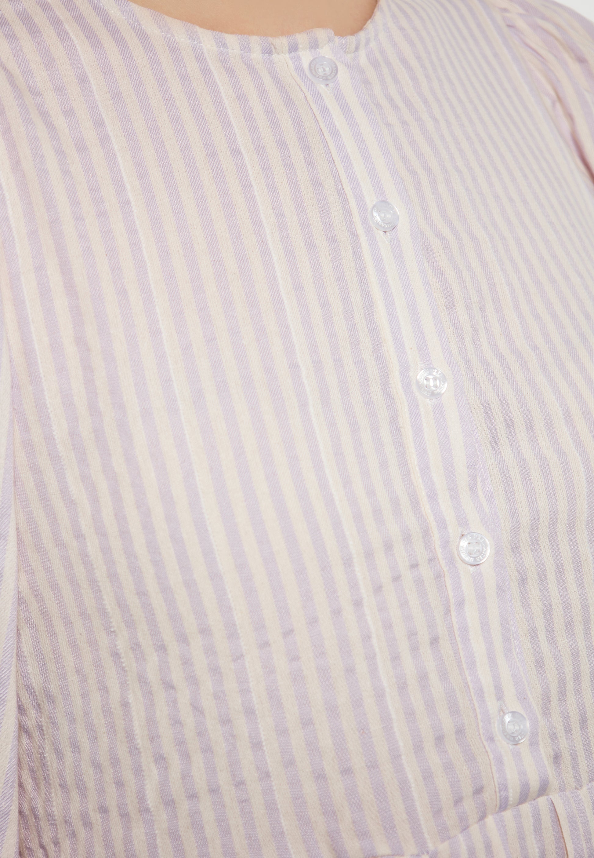 Dreimaster Maritim Damen Kleid