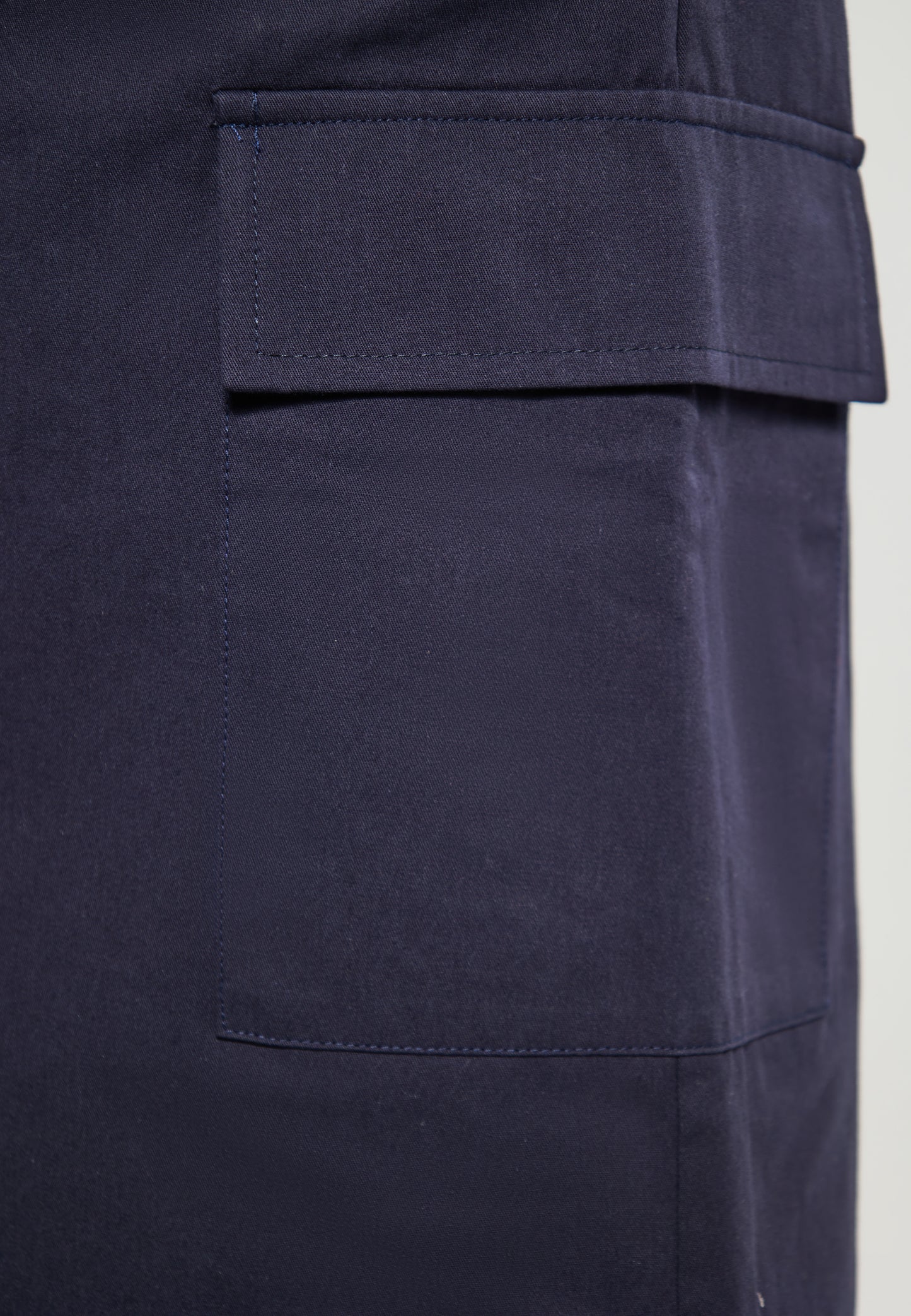 Dreimaster Vintage spódnica damska