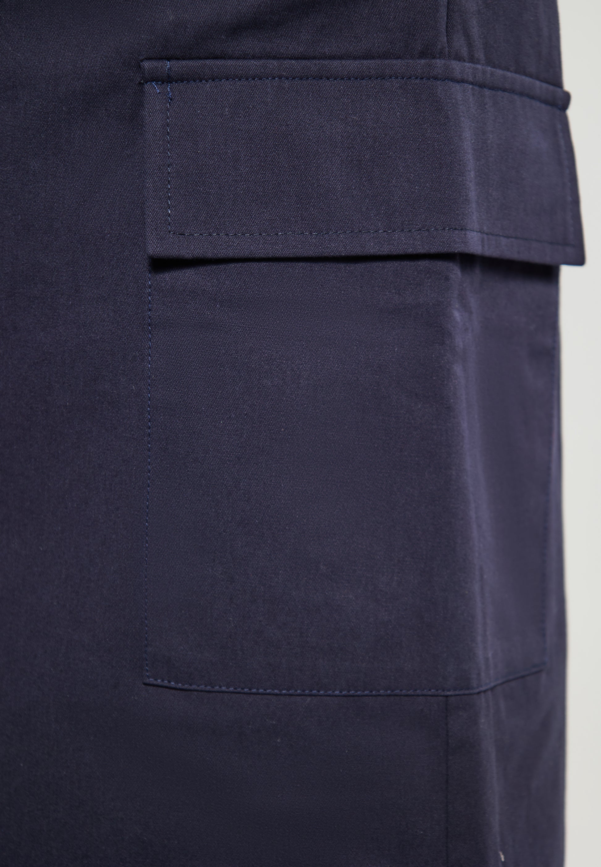 Dreimaster Vintage spódnica damska