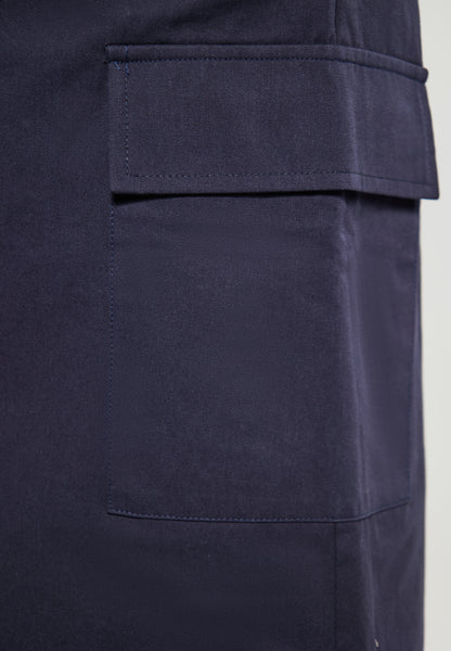 Dreimaster Vintage spódnica damska