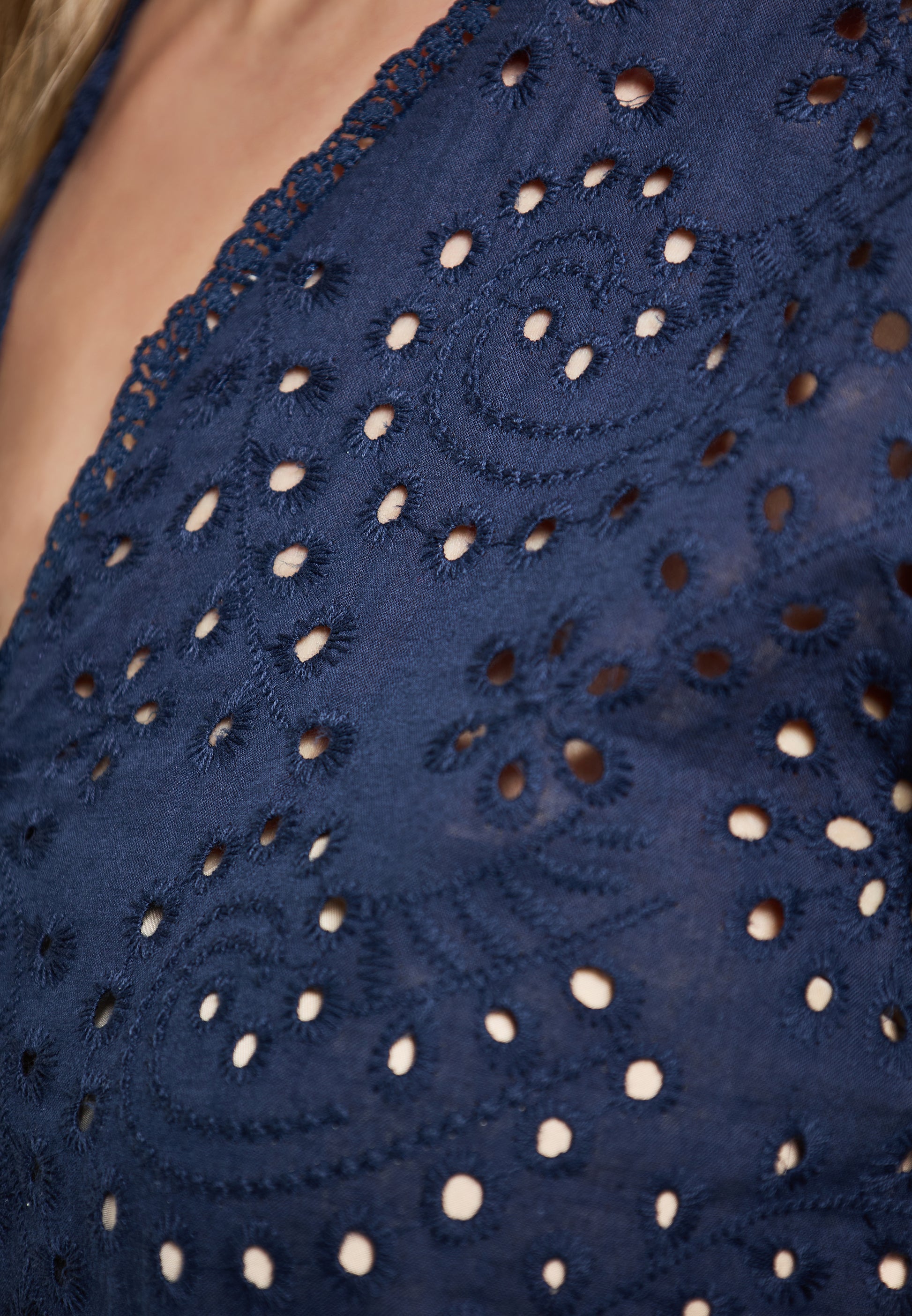 Bluse
