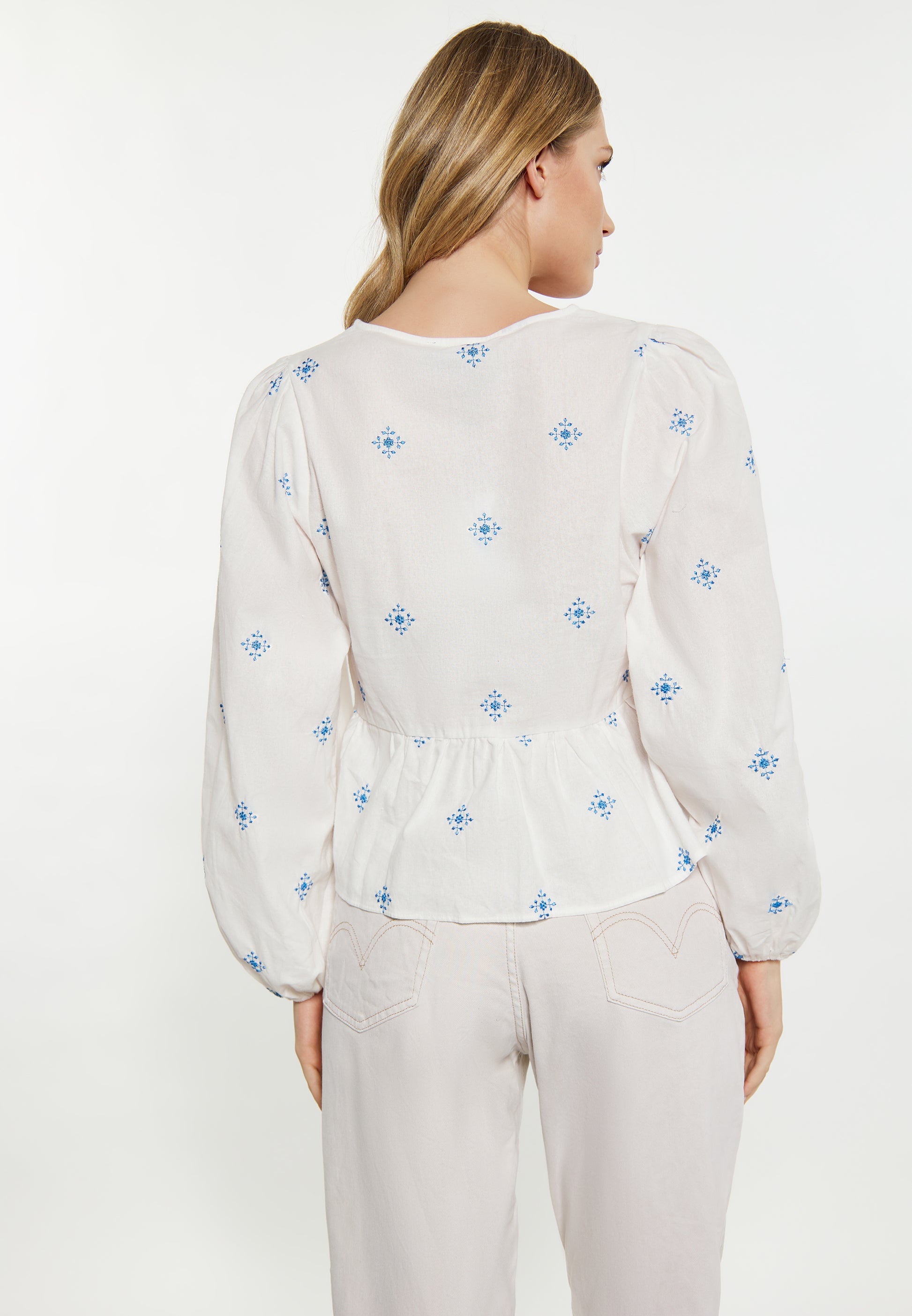 Bluse