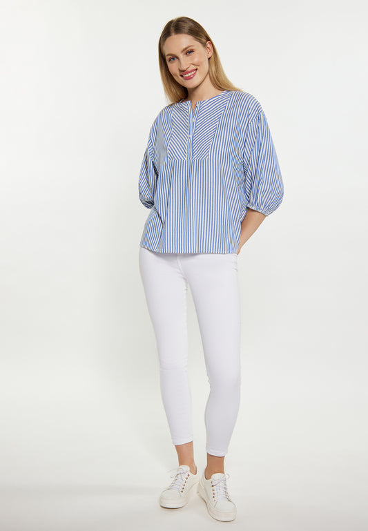 DreiMaster Maritim Women's Bluse
