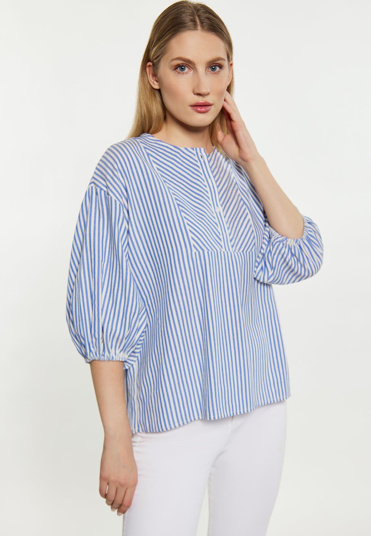DreiMaster Maritim Women's Bluse