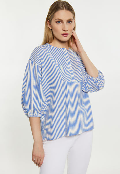 DreiMaster Maritim Women's Bluse