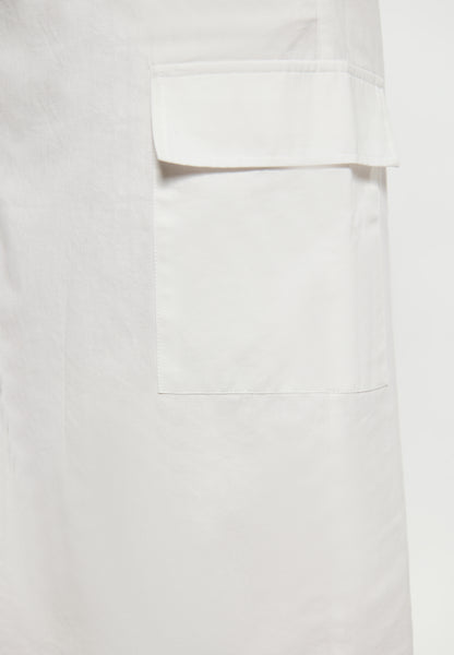 Dreimaster Vintage spódnica damska