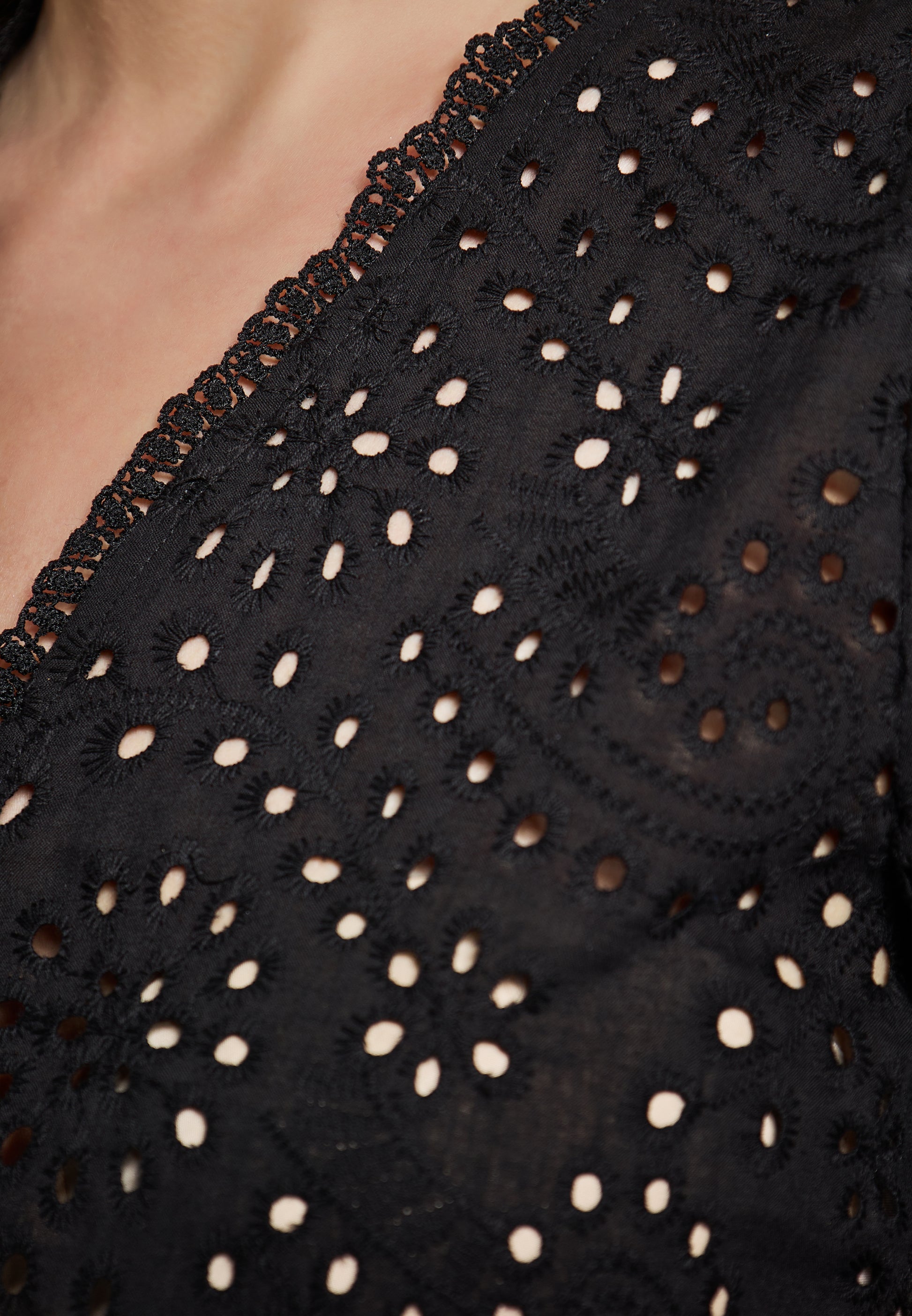 Bluse