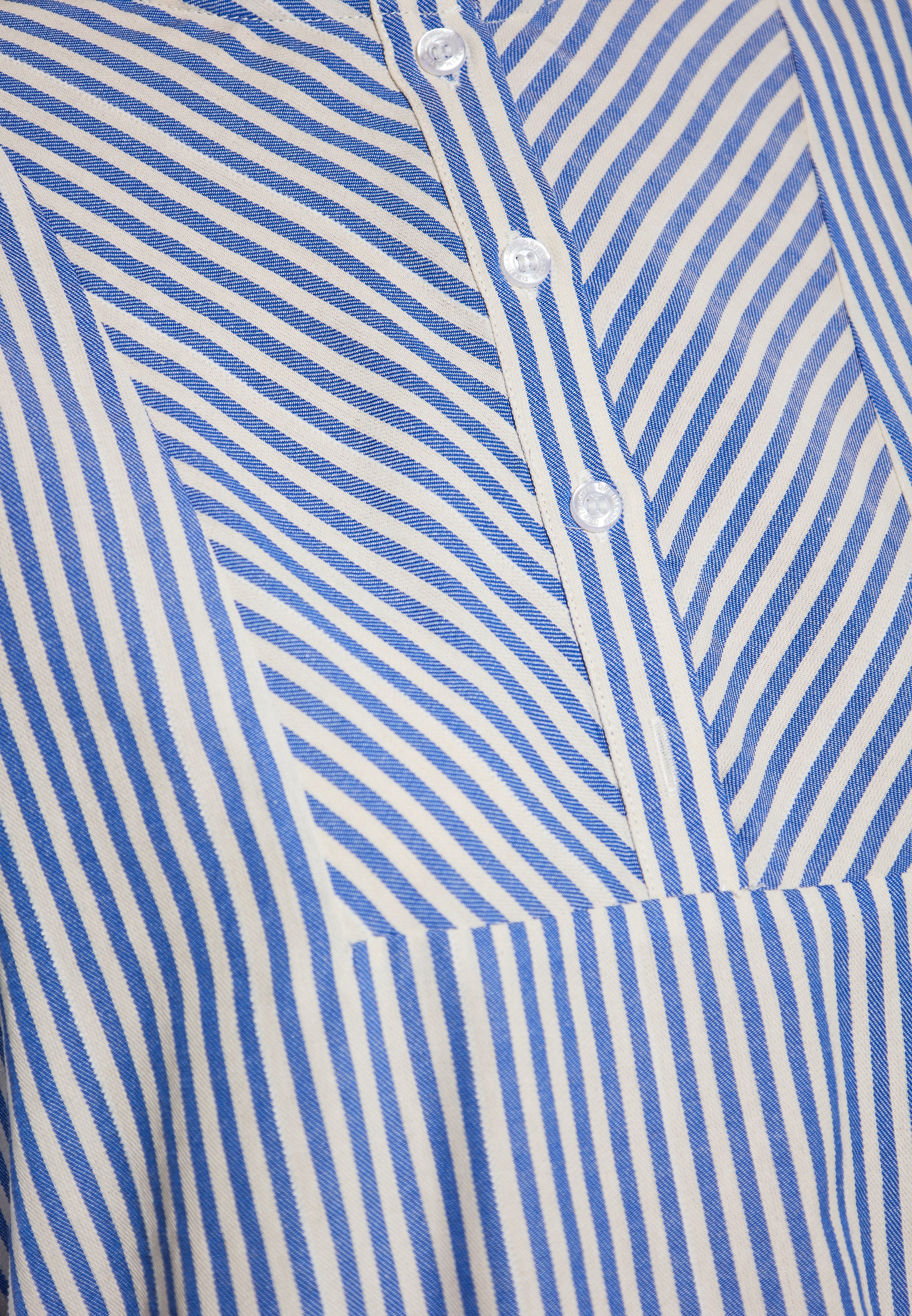 Dreimaster Maritim Women's Blouse