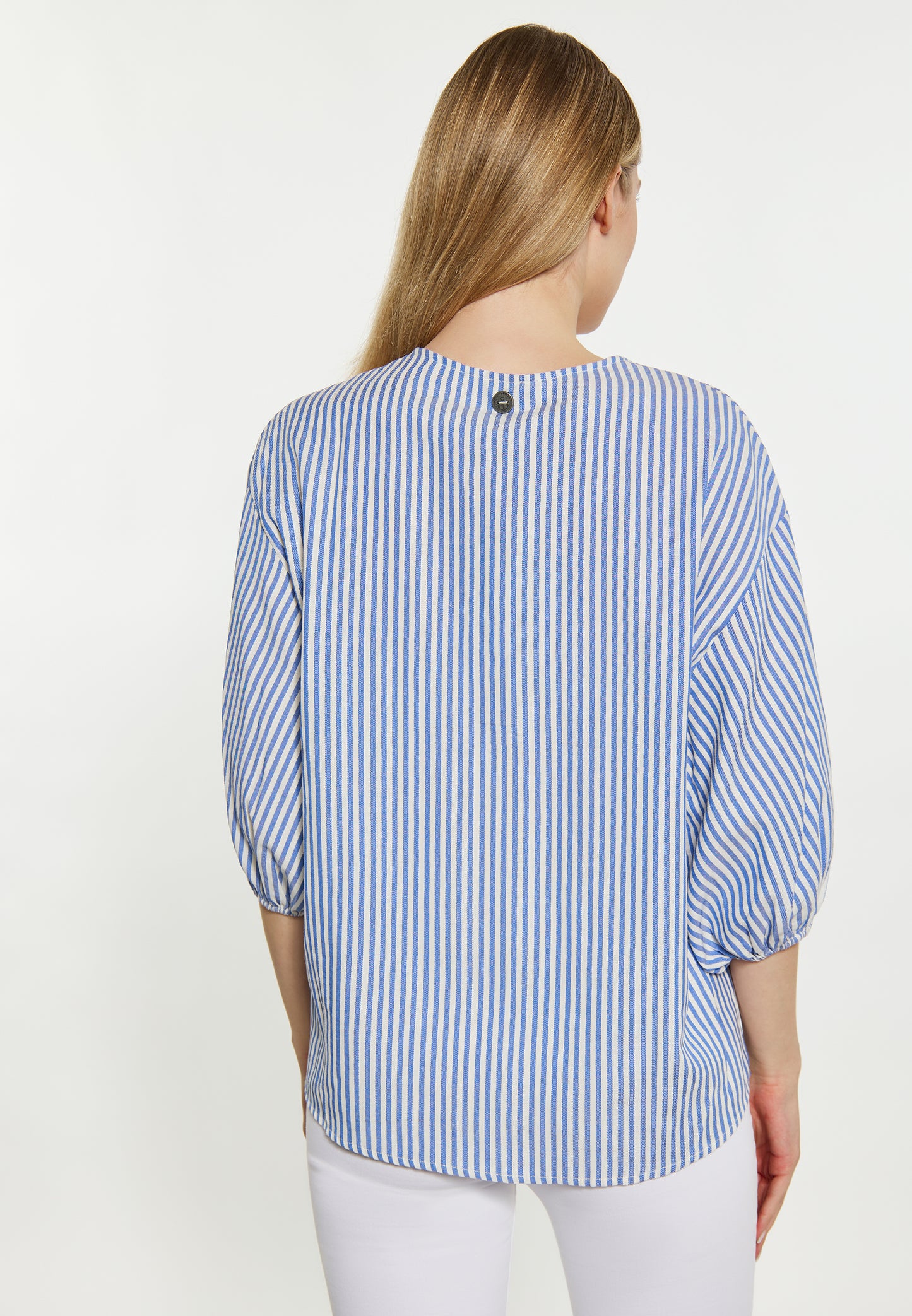 DreiMaster Maritim Damenbluse