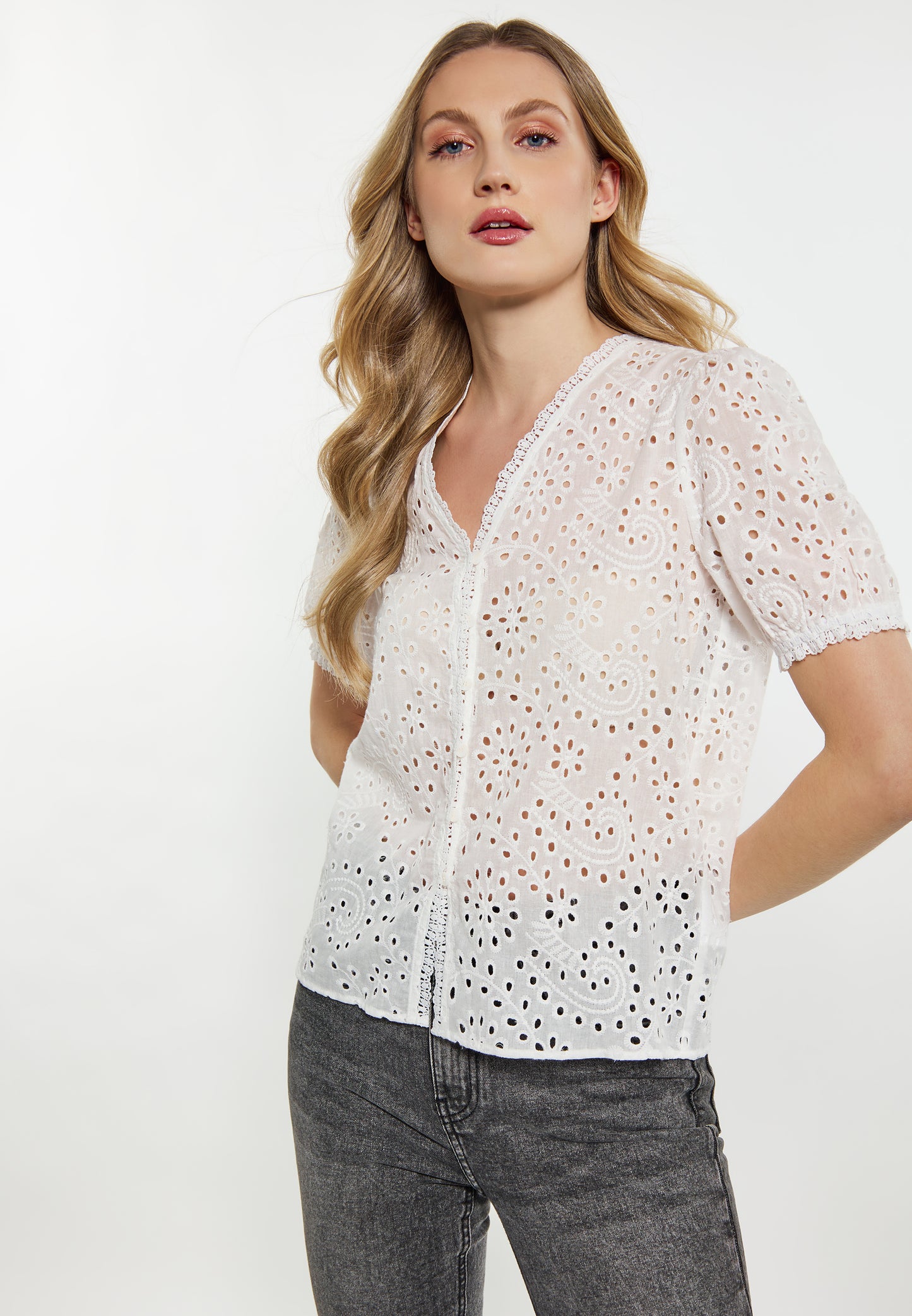 Bluse