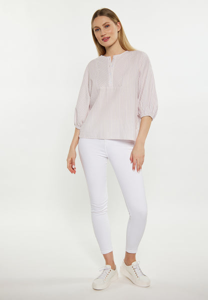 Dreimaster Maritim Women's Blouse