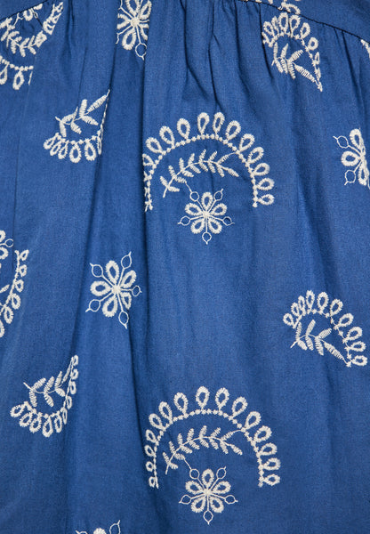 Kleid