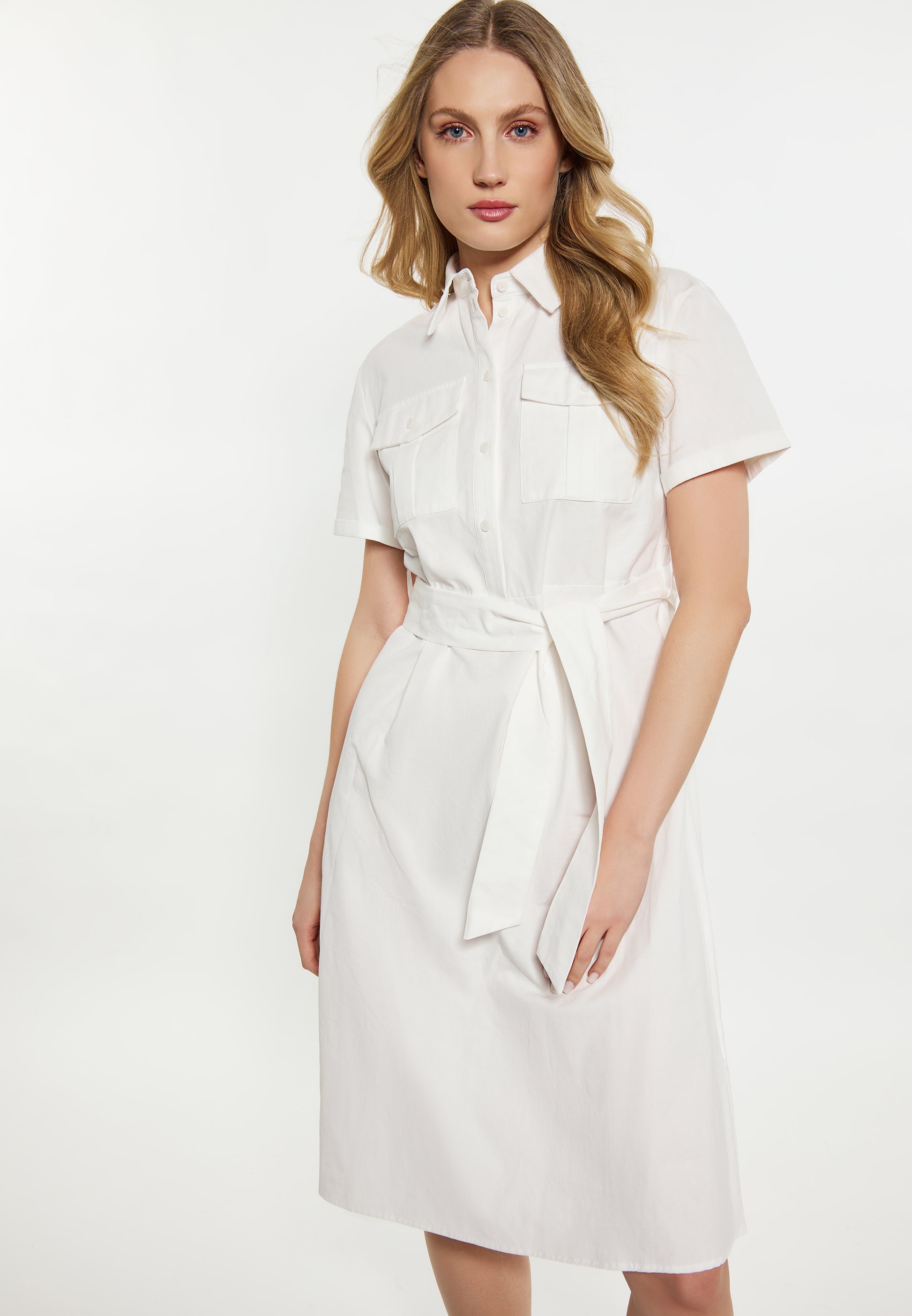 Dreimaster Vintage Women's Dress