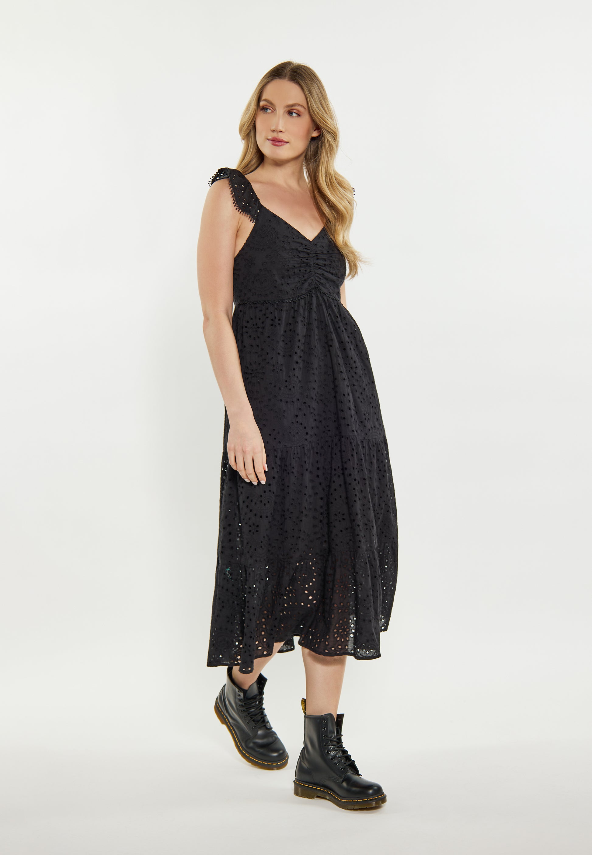 Kleid