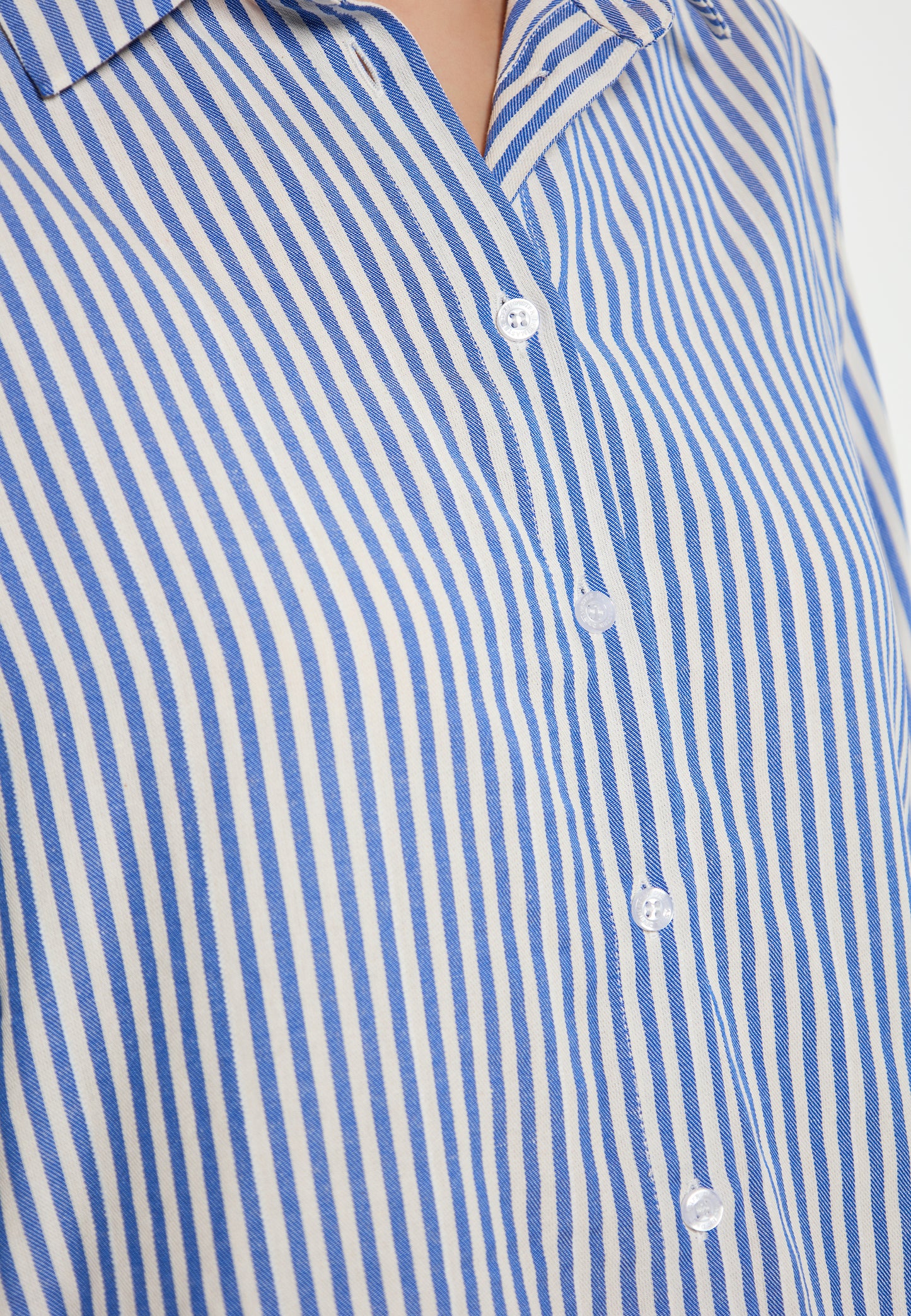 Dreimaster Maritim Women's Blouse