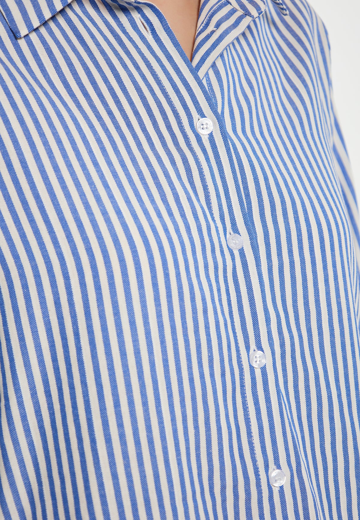 DreiMaster Maritim Women's Bluse