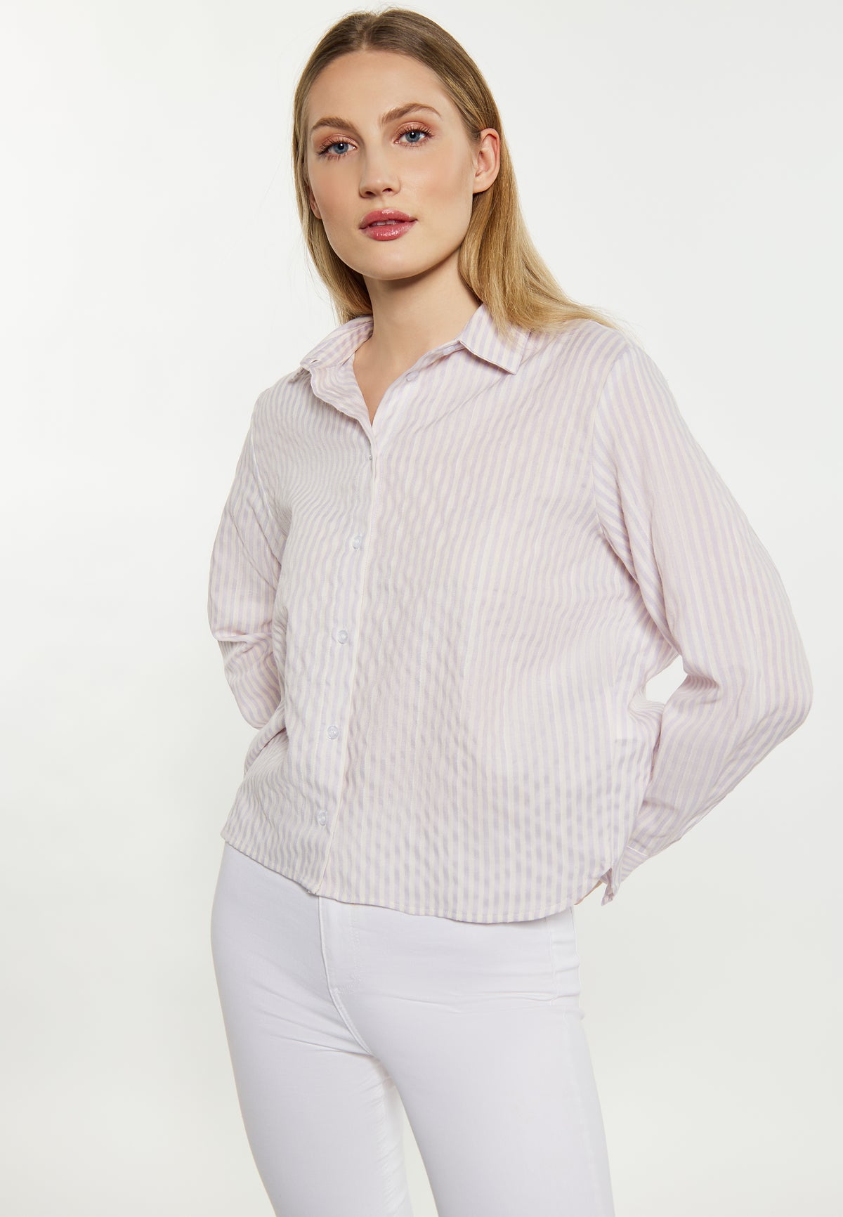 DreiMaster Maritim Women's Bluse