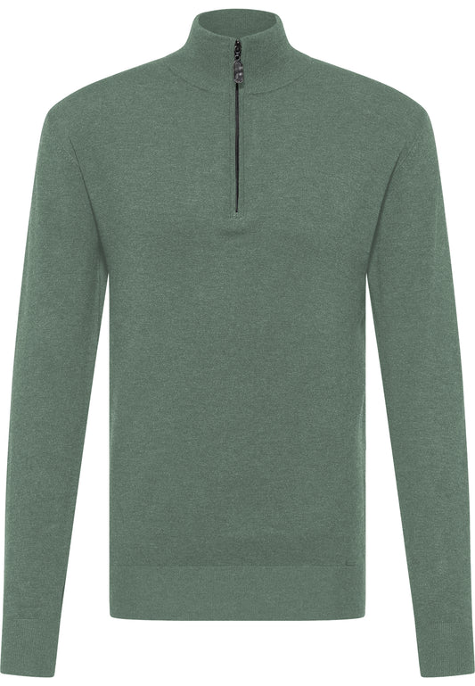 DreiMaster Klassik Men's Strickpullover