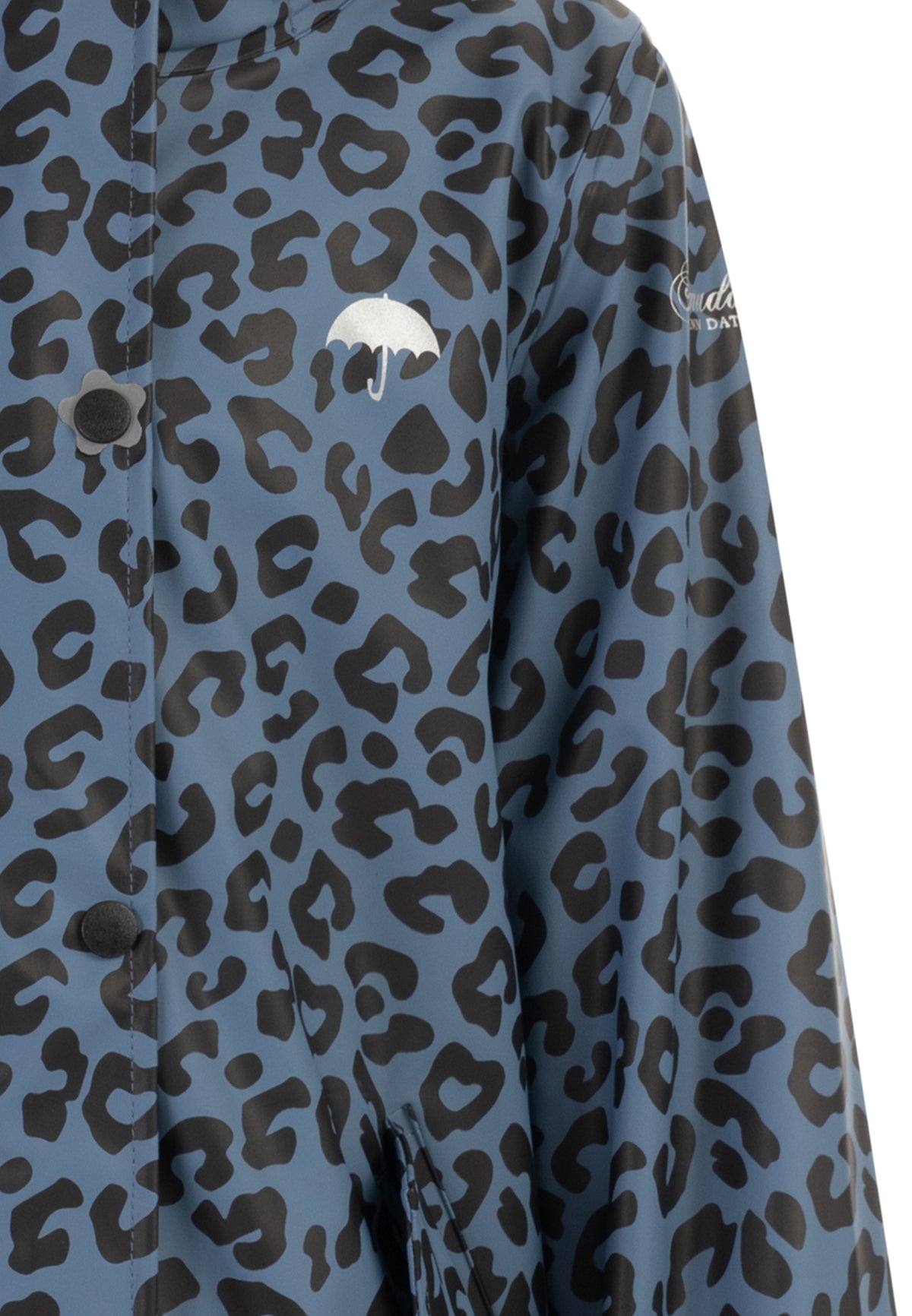 Schmuddelwedda Mimo Regenjacke