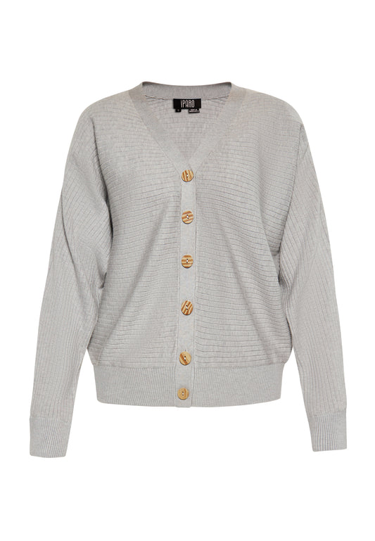 DreiMaster Klassik Damen-Cardigan