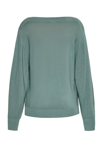 DreiMaster Klassik Women's Sweater