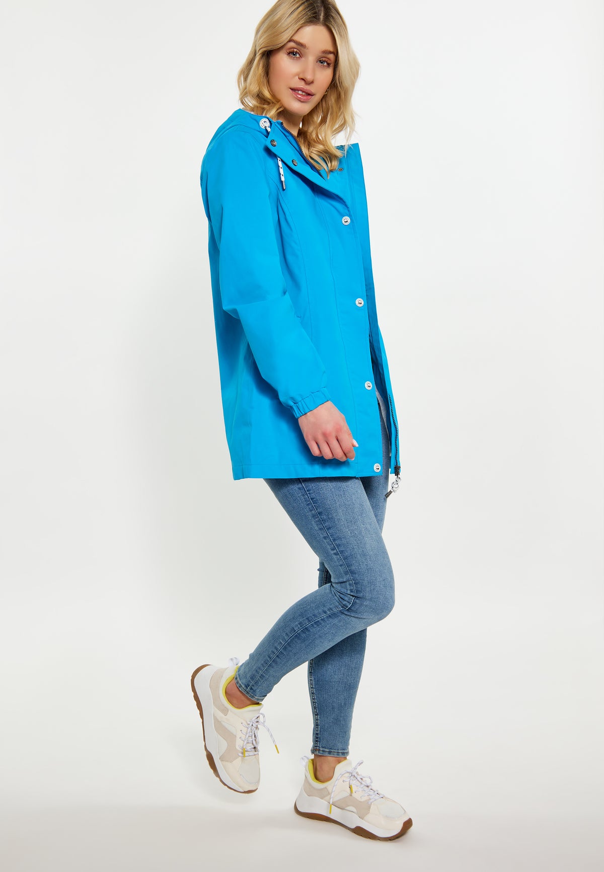 Schmuddelwedda Women's Regenjacke