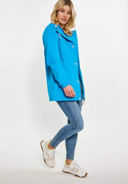 Schmuddelwedda Women's Regenjacke